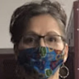 Meet your Posher, Paulette